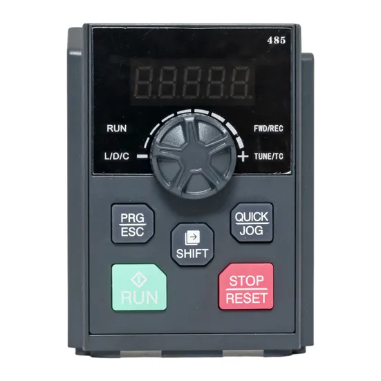 Преобразователь частоты PRO-Drive PD-150-FC-0K4-21-B EKF
