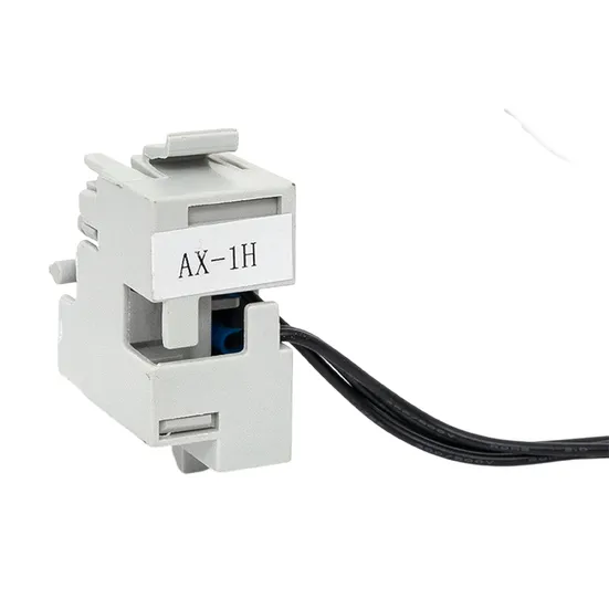 Дополнительный контакт AX AV POWER-1 для ETU EKF AVERES