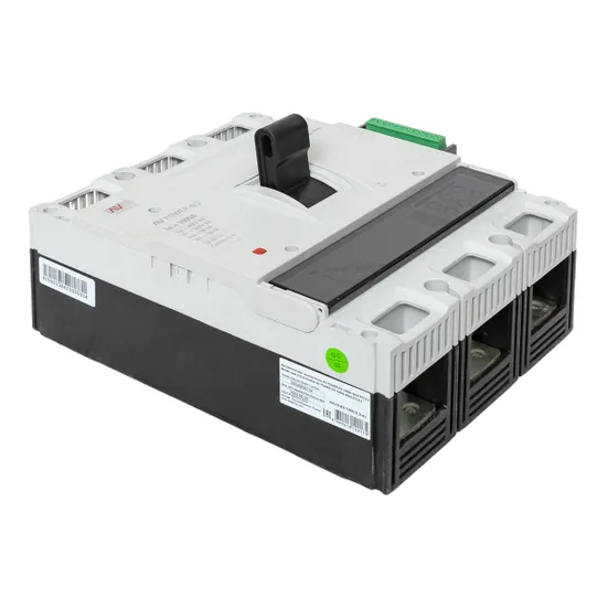 Автоматический выключатель AV POWER-4/3 1000А 50kA ETU2.2 EKF AVERES