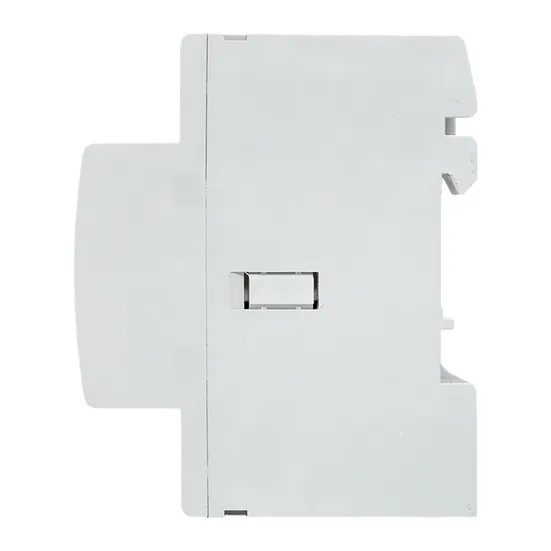 Контактор модульный КМ 40А 3NO+1NC 230VAC (3 мод.) AVERES EKF