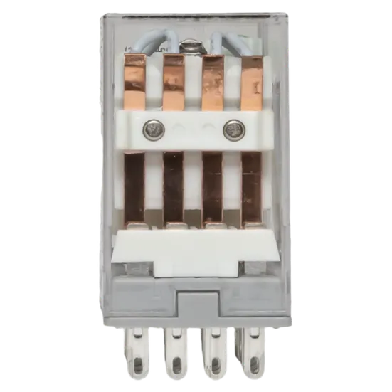 Реле промежуточное RPA 22/4 5A 110В DC AVERES EKF