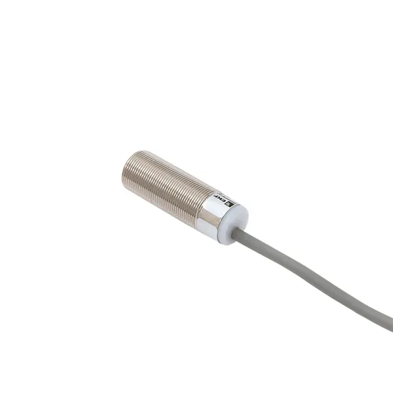 Оптический бесконтактный датчик PROXIS-3T-18-10-P-NO+NC-2