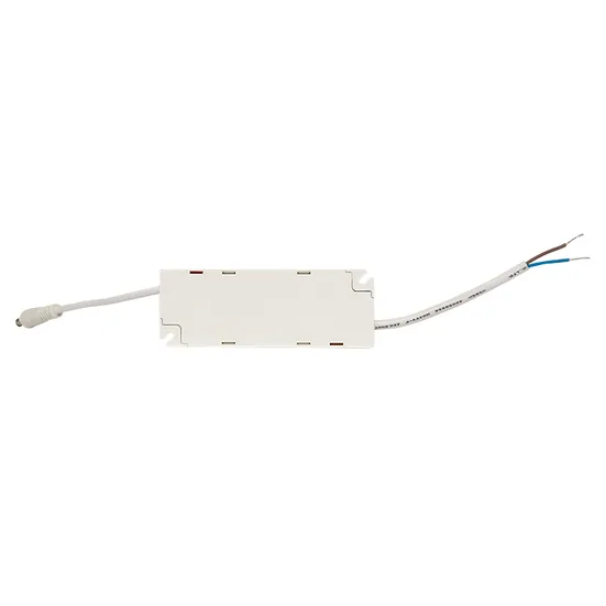Аппарат электронный пускорегулирующий (драйвер) ДСПВ-4008 для светодиодных панелей 36Вт EKF Basic