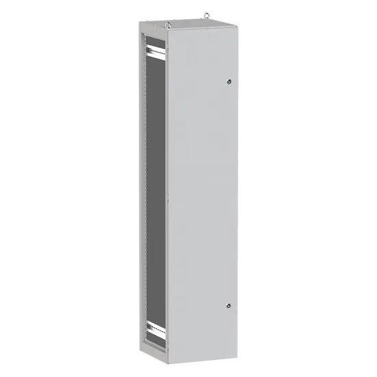 Каркас ВРУ-1 Unit R разборный (2000х450х450) IP31 EKF PROxima