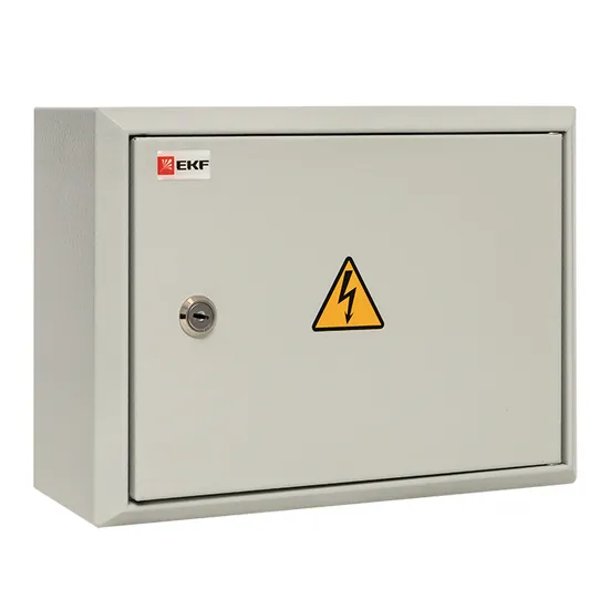 ЩРН-12 (220х300х120) IP31 PROXIMA EKF
