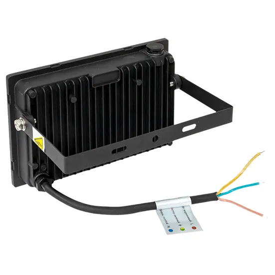 Прожектор светодиодный СДО-3005 75Вт 6500К IP65 LUMA EKF