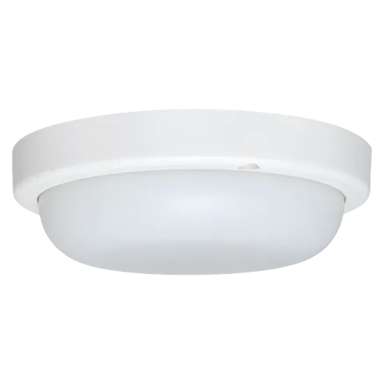 Светильник светодиодный ЖКХ круг ДПО-1003 12Вт 6500K IP65 LUMA EKF
