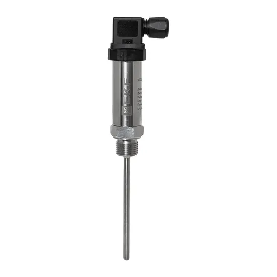 Датчик температуры L100 G1/2 4-20 мА DIN EKF