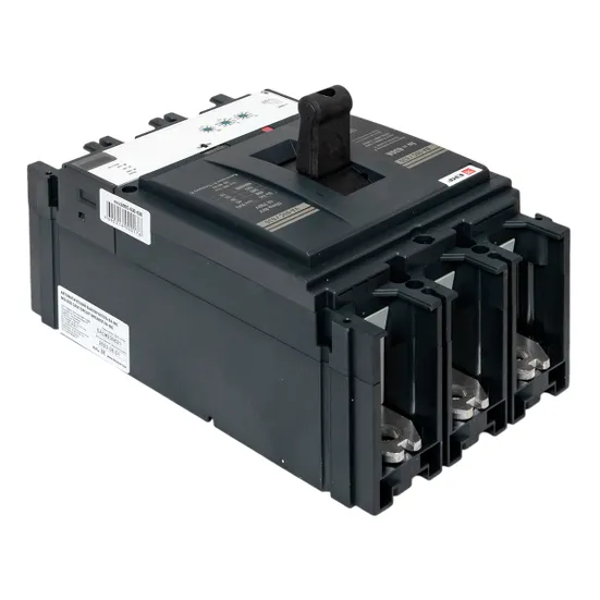 Выключатель автоматический ВА-99C 630/630А 3P 45кА EKF