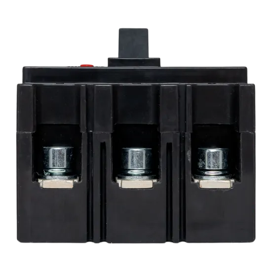 Автоматический выключатель LS125 18кА 3P 16А ProPact EKF