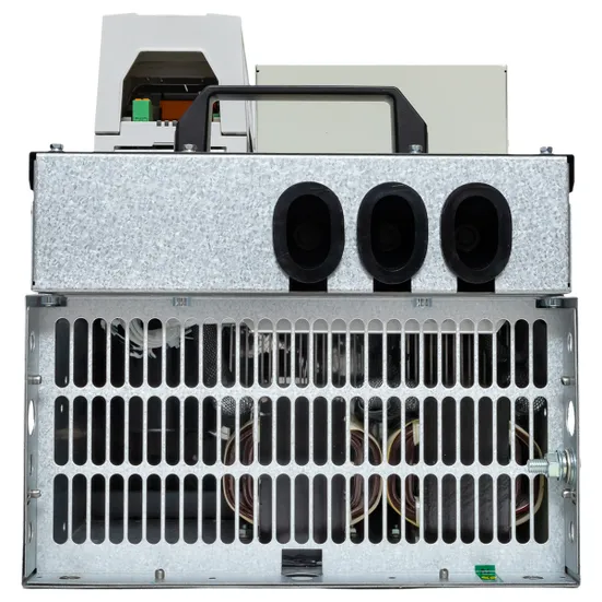 Преобразователь частоты PRO-Drive PD-500-E88-55K-43-PN EKF