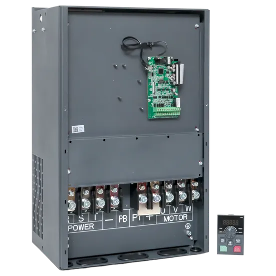 Преобразователь частоты PRO-Drive PD-150-FC-110K-43 EKF