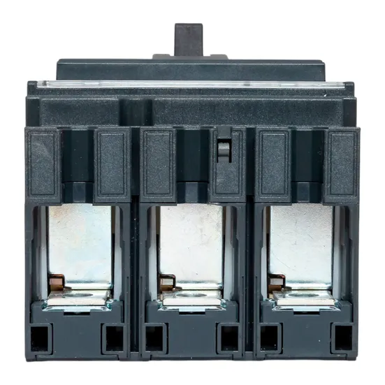Выключатель автоматический ВА-99C 250/160А 3P 45кА EKF