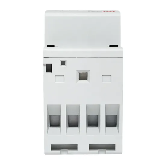 Контактор модульный КМ 25А 4NO 24VAC (2 мод.) AVERES EKF
