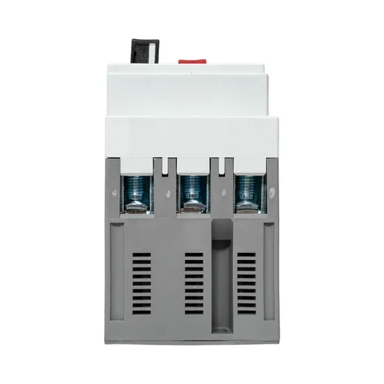 Автомат пуска двигателя АПД-80 40-63А EKF