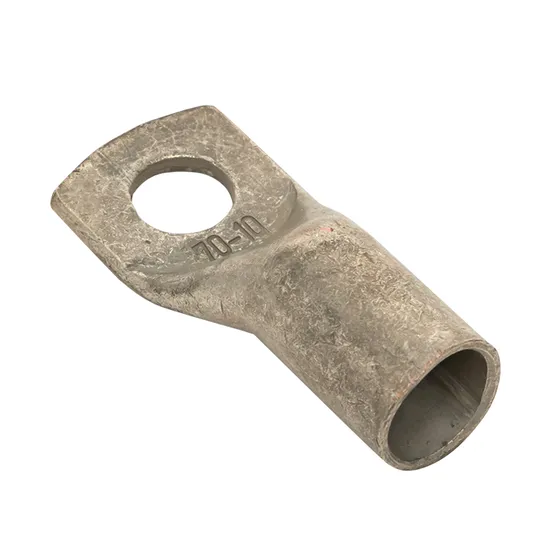 Наконечник силовой медный луженый ТМЛ-Р 70-10 EKF PROxima купить за 132 ...