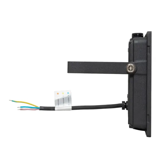 Прожектор светодиодный СДО-3006 100Вт 6500К IP65 LUMA EKF