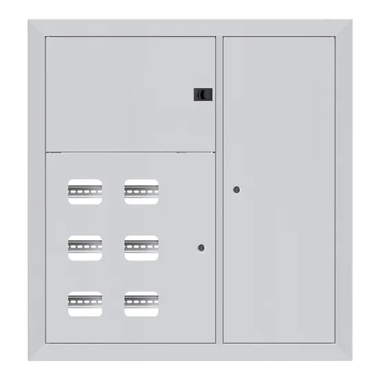 Щит этажный 6 кв. (1000х950х150) EKF Basic