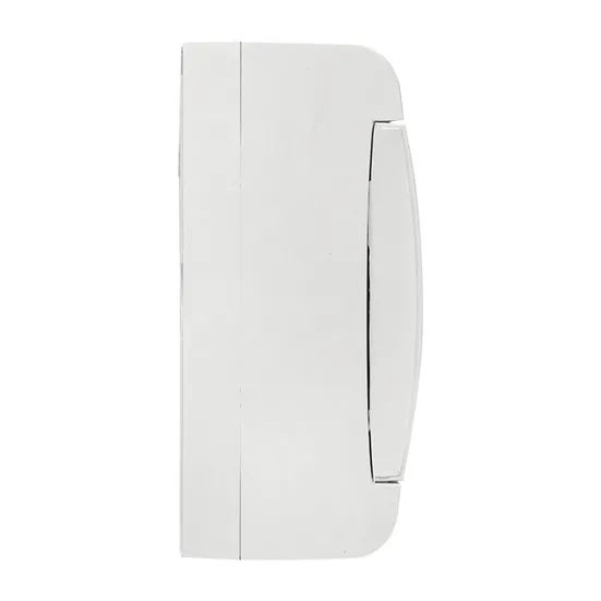 Щит распределительный ЩРН-П-6 (пром. упаковка) белая дверца IP41 Basic