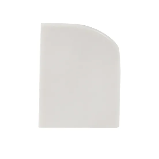 Заглушка (60х60) (4 шт) белая EKF-Plast 