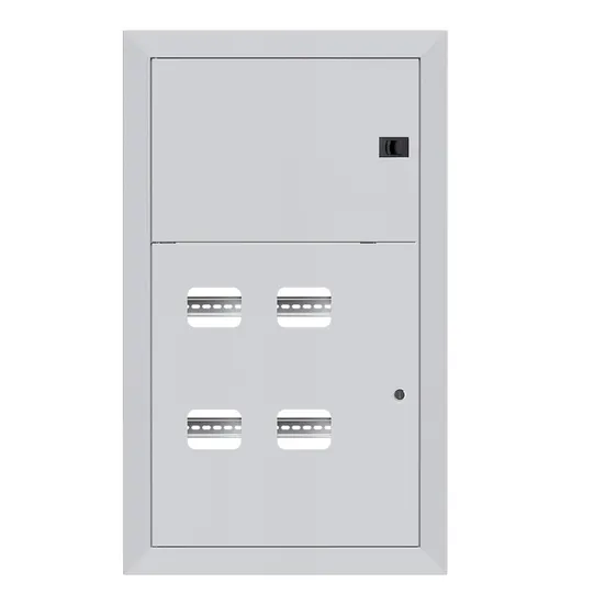 Щит этажный 4 кв. без слабот. отс. (1000х650х150) PROXIMA EKF
