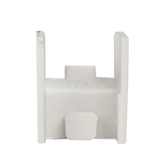 Угол внутренний (15х10) (4 шт) белый EKF-Plast 
