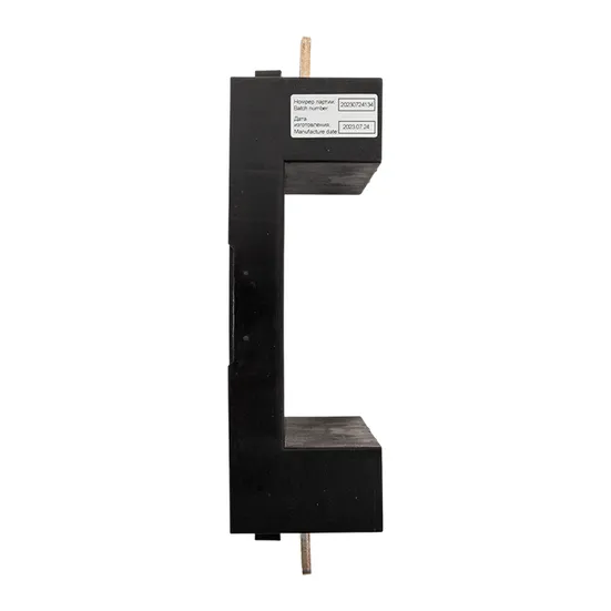 Панель втычная AV POWER-1/3ETU переднего присоед. PID-1/3F 125А EKF