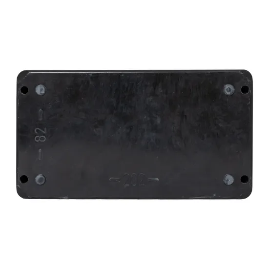 Коробка соединительная Heat box 220 S-L1