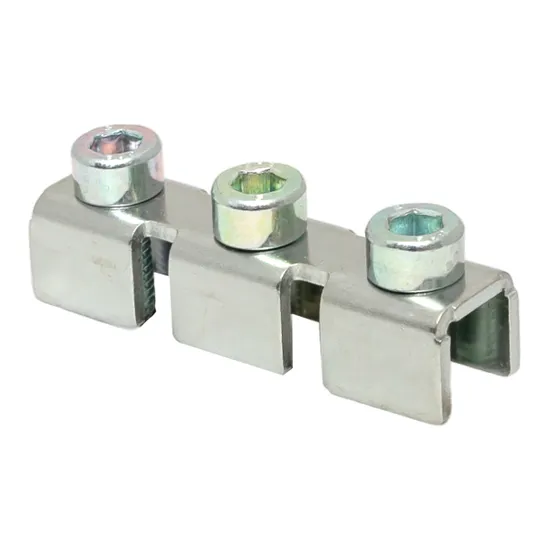 Перемычка тип 3PIN для UT 70 мм2