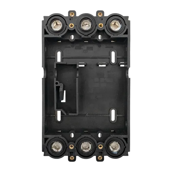 Панель втычная AV POWER-2/3 заднего присоед. PID-2/3R 200А EKF Averes