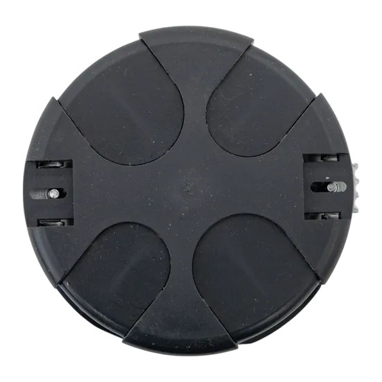 Лючок напольный C-Line 2 (Без напольной коробки) EKF