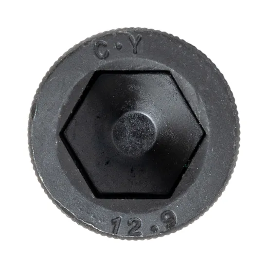 Винт M16x25 (ударный) CZ EKF PROxima