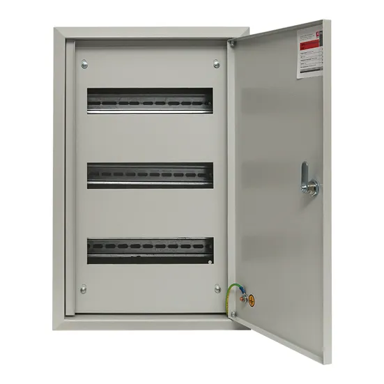 ЩРВ-36 (520х340х120) IP31 PROXIMA EKF