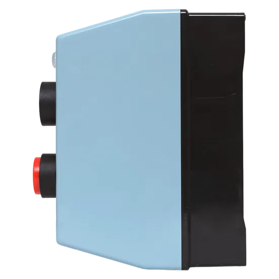 Пускатель в корпусе КМЭ 9А 230В с РТЭ Ir-5,5-8А и индикатором IP65 EKF
