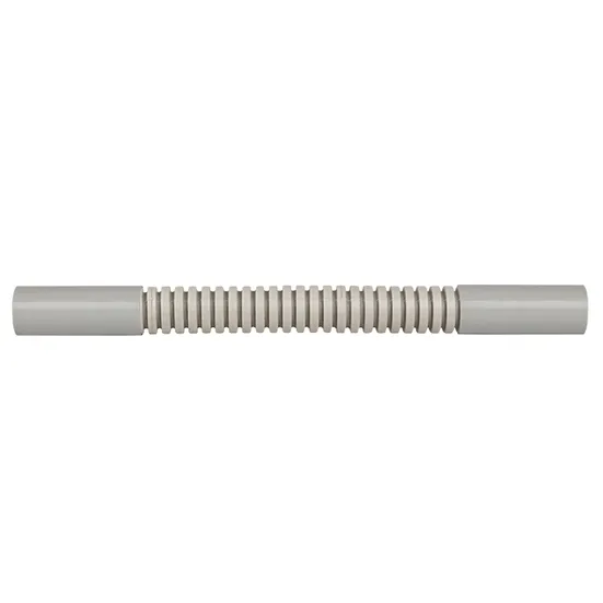 Муфта гибкая труба-труба (25 мм) IP44 (10 шт.) EKF-Plast