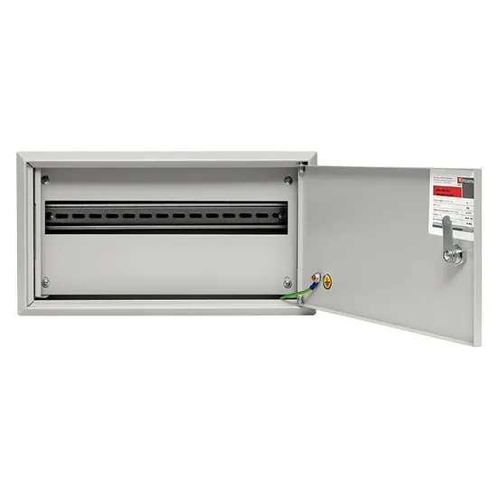 ЩРН-18М (220х400х120) IP31 PROXIMA EKF