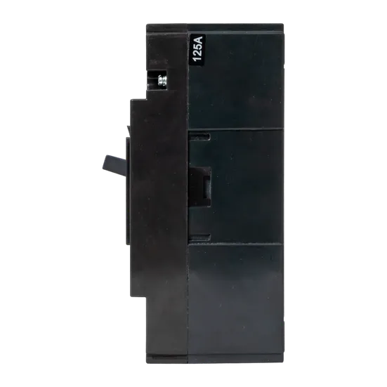 Автоматический выключатель LS125 18кА 3P 160А ProPact EKF