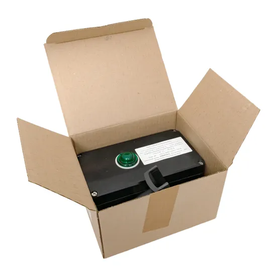 Коробка соединительная Heat box 220 SD-L1