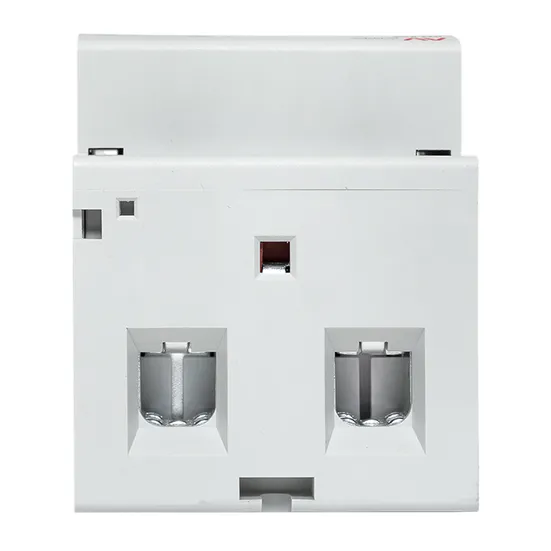 Контактор модульный КМ 80А 1NC+1NO 230VAC (3 мод.) AVERES EKF