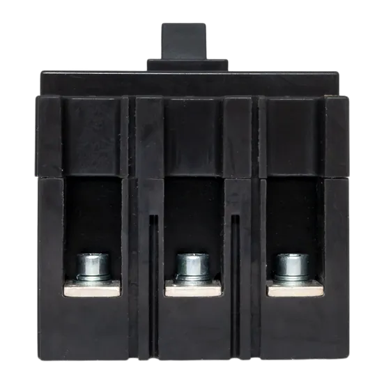 Автоматический выключатель LS63 15кА 3P 10А ProPact EKF