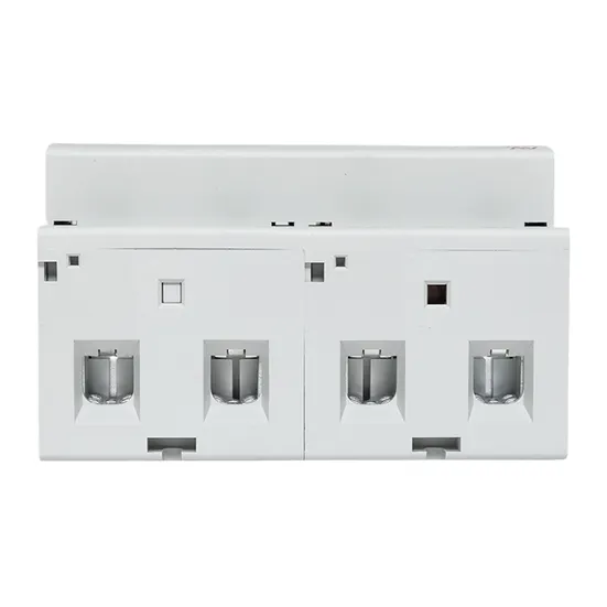 Контактор модульный КМ 125А 2NO+2NC 230VAC (6 мод.) AVERES EKF