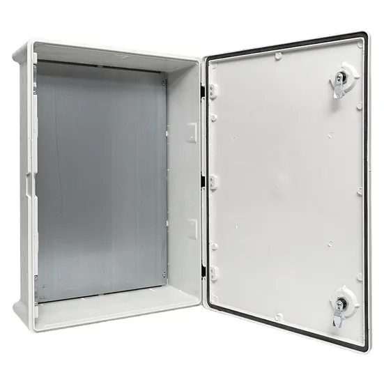 ЩМП антивандальный (700x500x200мм) IP65 навесной PROXIMA EKF