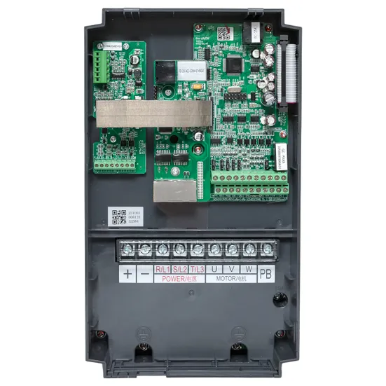 Преобразователь частоты для подъемно-транспортных механизмов PRO-Drive PD-150-FCE-15K-43-B EKF