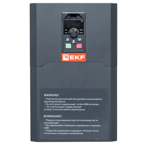 Преобразователь частоты PRO-Drive PD-150-FC-30K-43 EKF