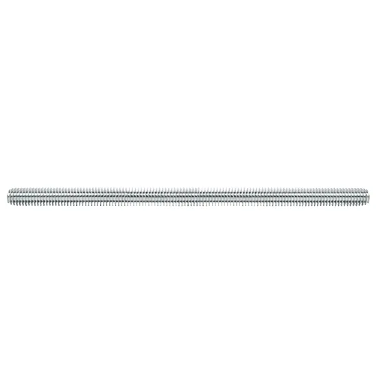 Шпилька резьбовая М10x2000 DIN 975 TDZ EKF
