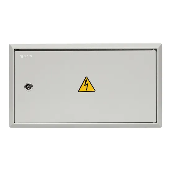 ЩРН-18М (220х400х120) IP31 PROXIMA EKF