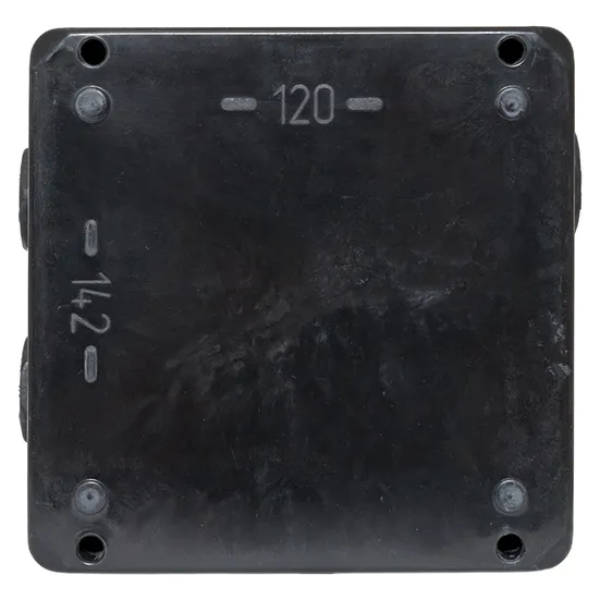 Коробка соединительная Heat box 160 SD