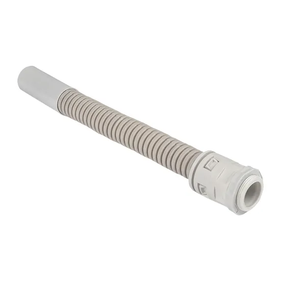 Муфта гибкая труба-коробка (25 мм) IP44 (10 шт.) EKF-Plast