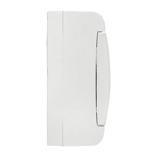 Щит распределительный ЩРН-П-15 (пром. упаковка) белая дверца IP41 Basic
