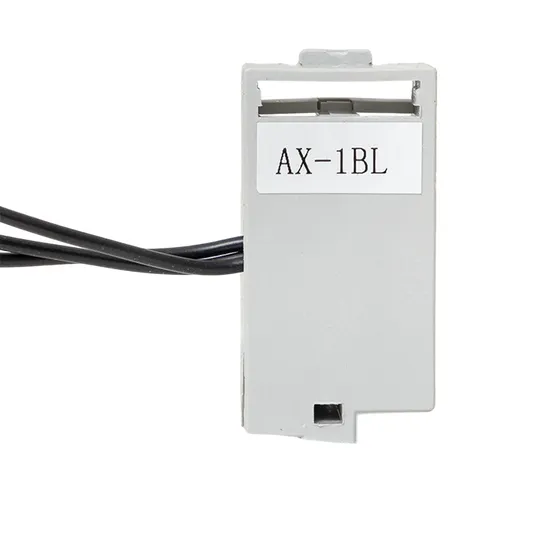 Дополнительный контакт AX AV POWER-1 для TR слева EKF AVERES